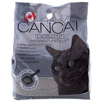 Kočkolit CANCAT 8 kg