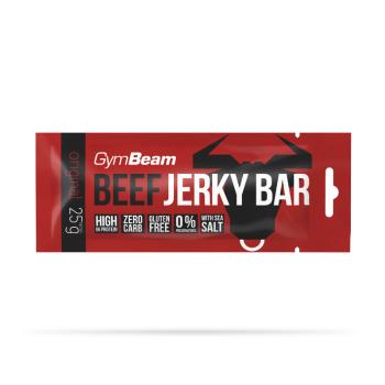 Beef Jerky Bar - GymBeam