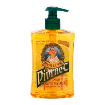 Bohemia Gifts & Cosmetics Pivrnec pivné tekuté mydlo 500 ml