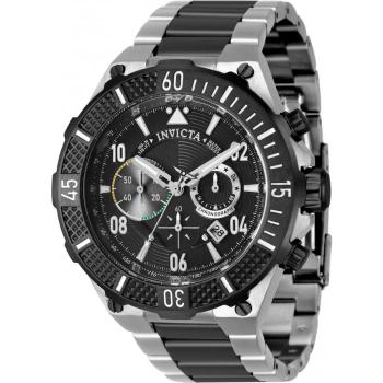 Invicta Aviator 40511 - 30 dní na vrátenie tovaru, Garancia originality