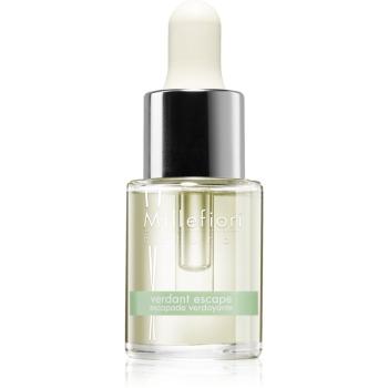 Millefiori Milano Verdant Escape vonný olej 15 ml