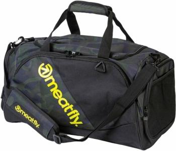 Meatfly Rocky Duffel Bag Rampage Camo 30 L