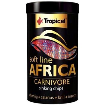 Tropical Africa Carnivore M 100 ml 52 g (5900469675236)
