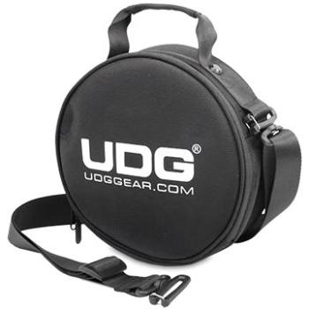 UDG Ultimate DIGI Headphone Bag Black (NUDG374)