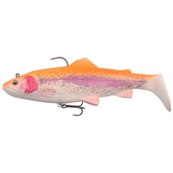 Savage Gear 4D Trout Rattle Shad 17 cm 80 g Golden Albino (5706301574091)