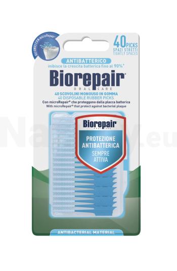 BioRepair Picks Fine medzizubná kefka 40 ks