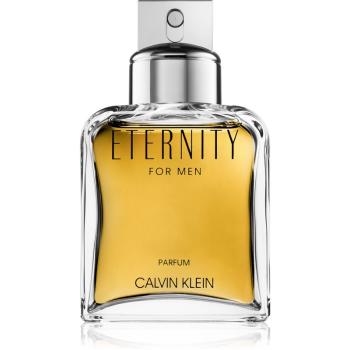 Calvin Klein Eternity for Men Parfum parfém pre mužov 100 ml