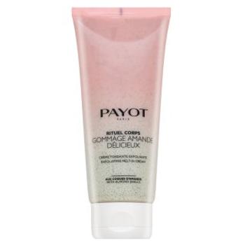 Payot Gommage Amande peelingový krém 200 ml