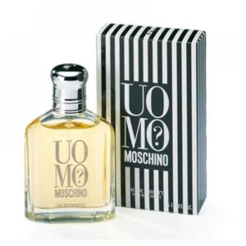 Moschino Uomo 125ml