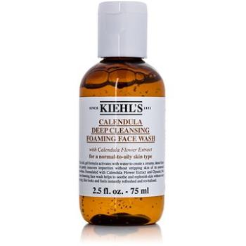 KIEHLS Calendula Deep Cleansing Foaming Face Wash 75 ml (3605970895976)