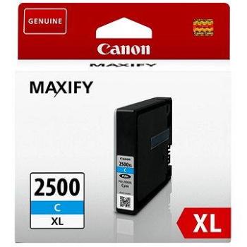 Canon PGI-2500XL C azúrová (9265B001)