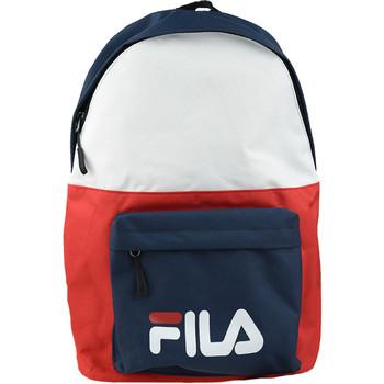 Fila  Ruksaky a batohy New Scool Two Backpack  Biela