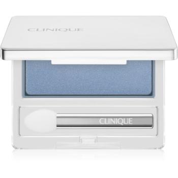 Clinique All About Shadow™ Single Relaunch očné tiene odtieň Lagoon - Soft Shimmer 1,9 g