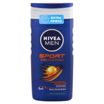 NIVEA MEN SPRCHOVY GEL SPORT 250 ML