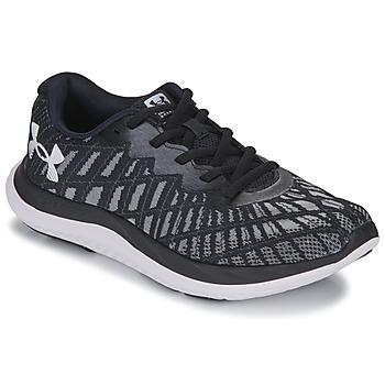 Under Armour  Fitness UA W CHARGED BREEZE 2  Čierna