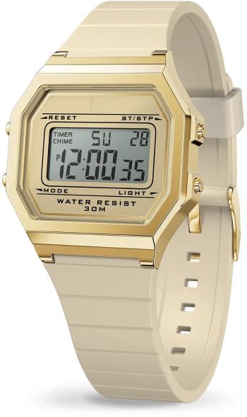 Ice Watch ICE Digit Retro Almond Skin 022062