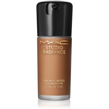 MAC Cosmetics Studio Radiance Serum-Powered Foundation hydratačný make-up odtieň NW50 30 ml