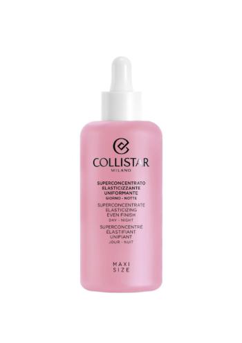 Collistar Vysoko koncentrovaná spevňujúca telová starostlivosť (Superconcentrate Elasticizing Even Finish) 200 ml