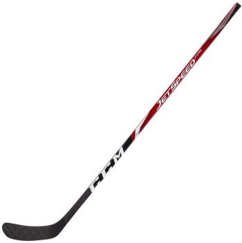 CCM Hokejka JetSpeed 460 JR Ľavá ruka 50 P28