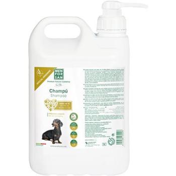 Menforsan Šampón proti svrbeniu s Tea Tree pre psov 5000 ml (8414580030098)