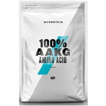 MyProtein Arginin Alpha Ketoglutarate 500 g (5055534303245)