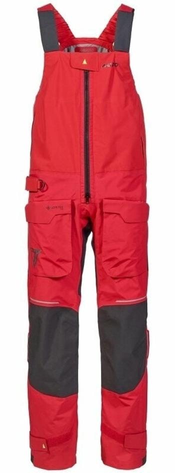 Musto MPX GTX Pro Offshore Trousers 2.0 True Red S