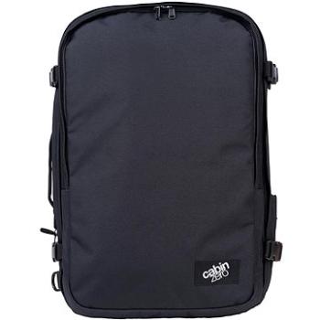 CabinZero Classic Pro 42 L Absolute Black (5060368842006)