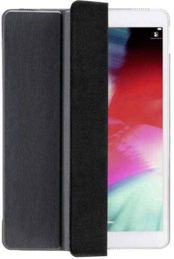 Hama Fold Clear Bookcase Vhodný pre: iPad 10.2 (2020), iPad 10.2 (2019) čierna