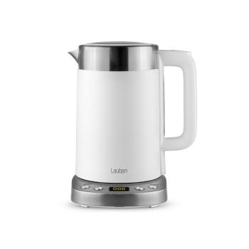 LAUBEN ELECTRIC KETTLE EK17WS