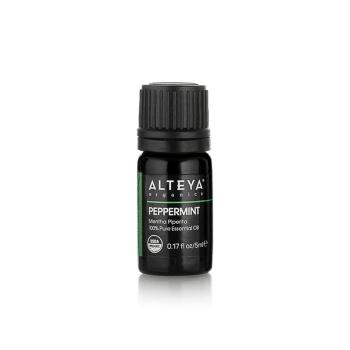 Alteya Organics Mätový olej 100% 5 ml