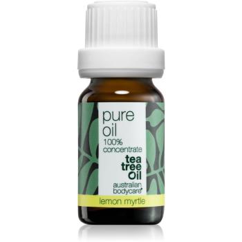 Australian Bodycare Tea Tree Oil Lemon Myrtle tea tree olej 10 ml