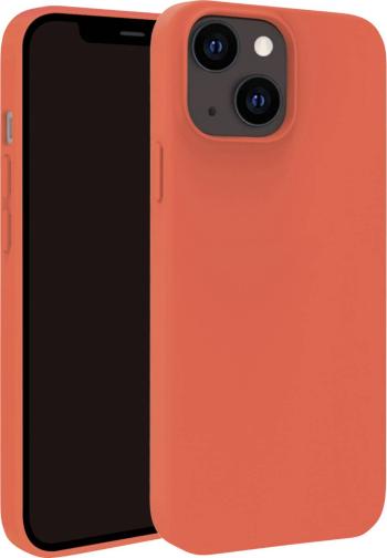 Vivanco Hype zadný kryt na mobil Apple iPhone 13 Mini oranžová