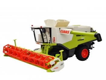 HAPPY PEOPLE RC KOMBAJN CLAAS /3734426/ /3734426/