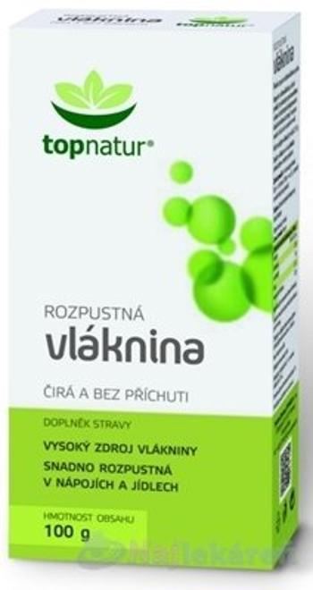 Topnatur Psyllium 100 g