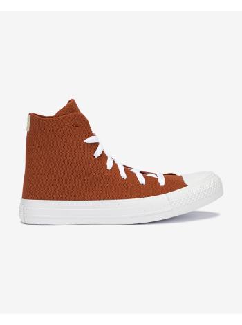 Tenisky, espadrilky pre mužov Converse - oranžová