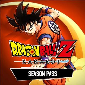DRAGON BALL Z: KAKAROT – Season Pass – PC DIGITAL (819934)