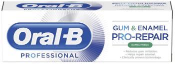 Oral-B Zubná pasta Profesional Gum&Enamel Extra fresh 75 ml
