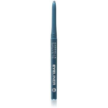 Gabriella Salvete Automatic Eyeliner automatická ceruzka na oči odtieň 12 Deep Blue 0,28 g