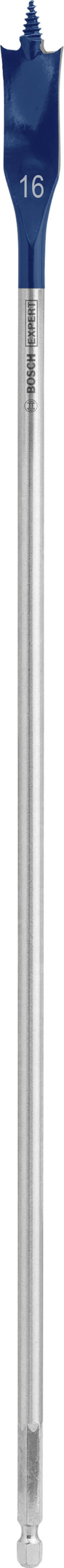 Bosch Accessories 2608900343 frézovací vrták do dreva 16 mm Celková dĺžka 400 mm šesťhranný záhlbník 1 ks