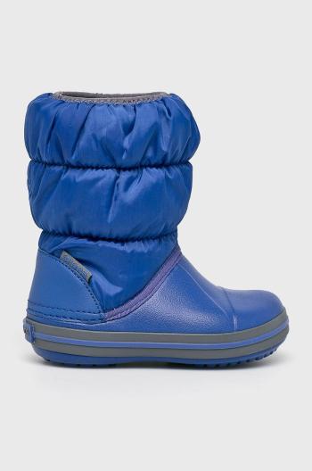 Detské zimné topánky Crocs WINTER PUFF 14613