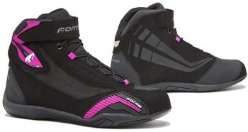 Forma Boots Genesis Lady Black/Fuchsia 42 Topánky