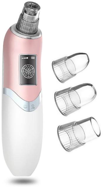 BeautyRelax Diamantová mikrodermabrázia s tepelnou terapiou Hot & Cold Prestige