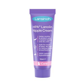 Lansinoh HPA LANOLIN krém 10 ml