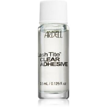 Ardell LashTite transparentné lepidlo na umelé mihalnice 3.5 g