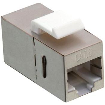 OEM Keystone spojka RJ45 kat. 6, STP (21.99.3004)