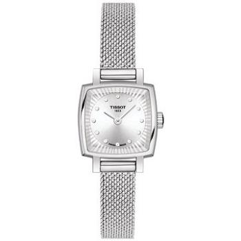 TISSOT Lovely Square T058.109.11.036.00