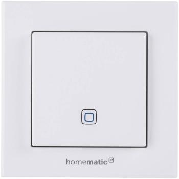 Homematic IP bezdrôtový Senzor teploty a vlhkosti   HmIP-STH