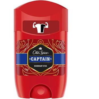 OLD SPICE Captain 50 ml (8001090970459)
