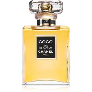 Chanel Coco parfumovaná voda pre ženy 35 ml