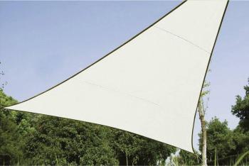 Perel GSS3500 slnečné plachta  sun sails  5000 mm x 5000 mm  1 ks